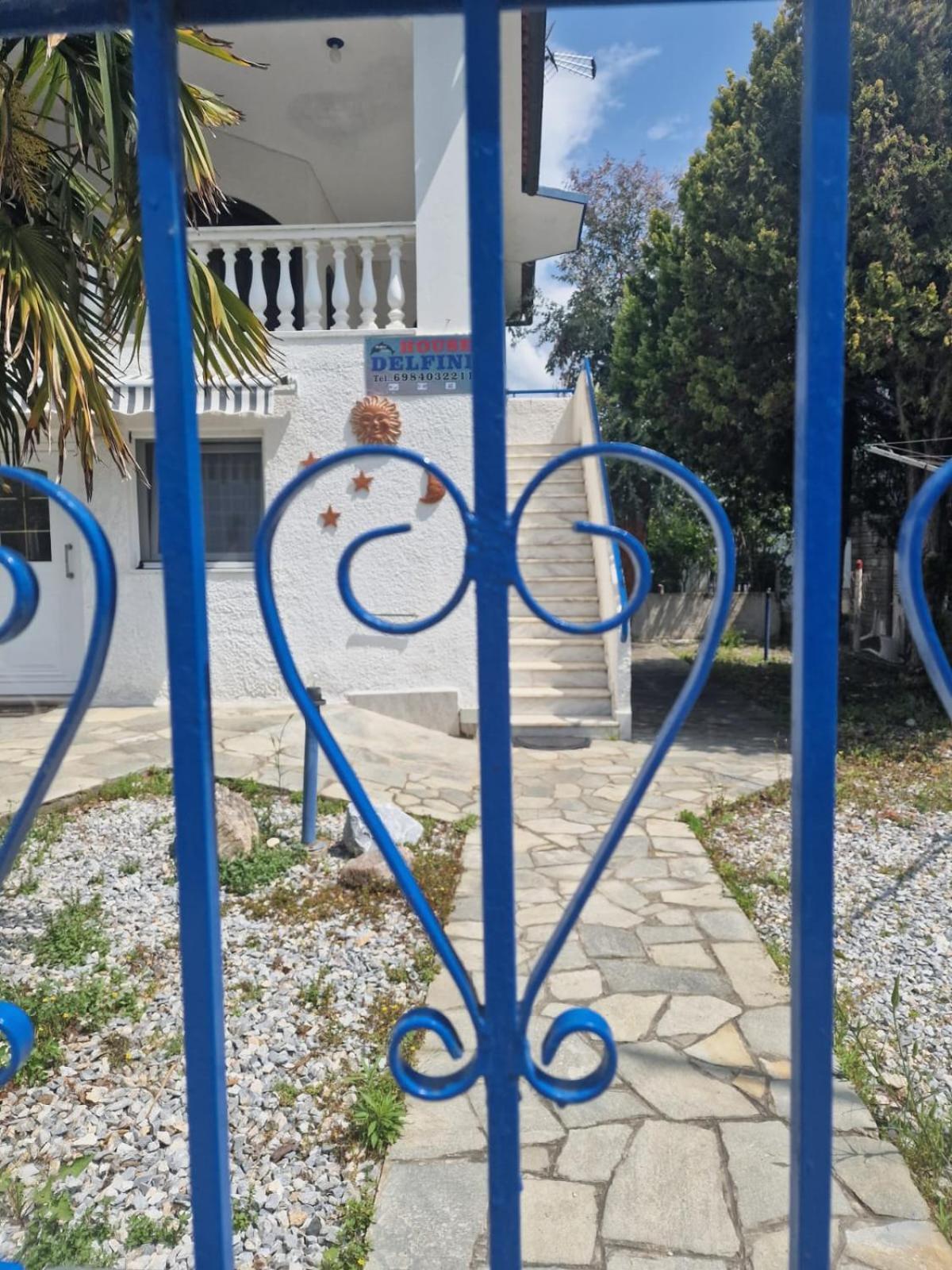Appartamento Delfini House *