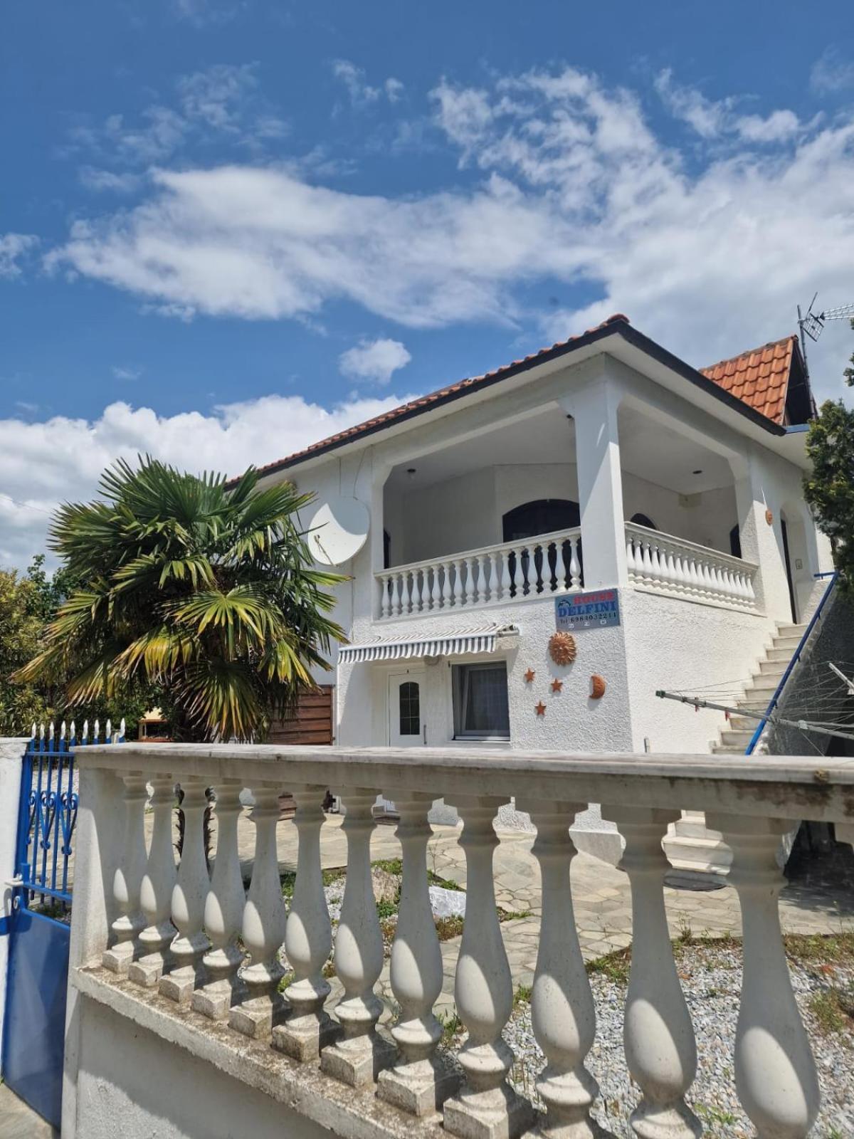 Appartamento Delfini House Asprovalta