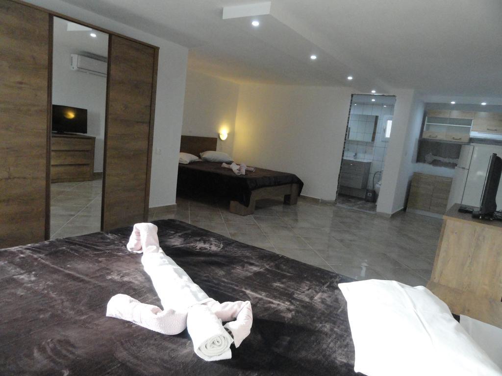 Delfini House Appartamento