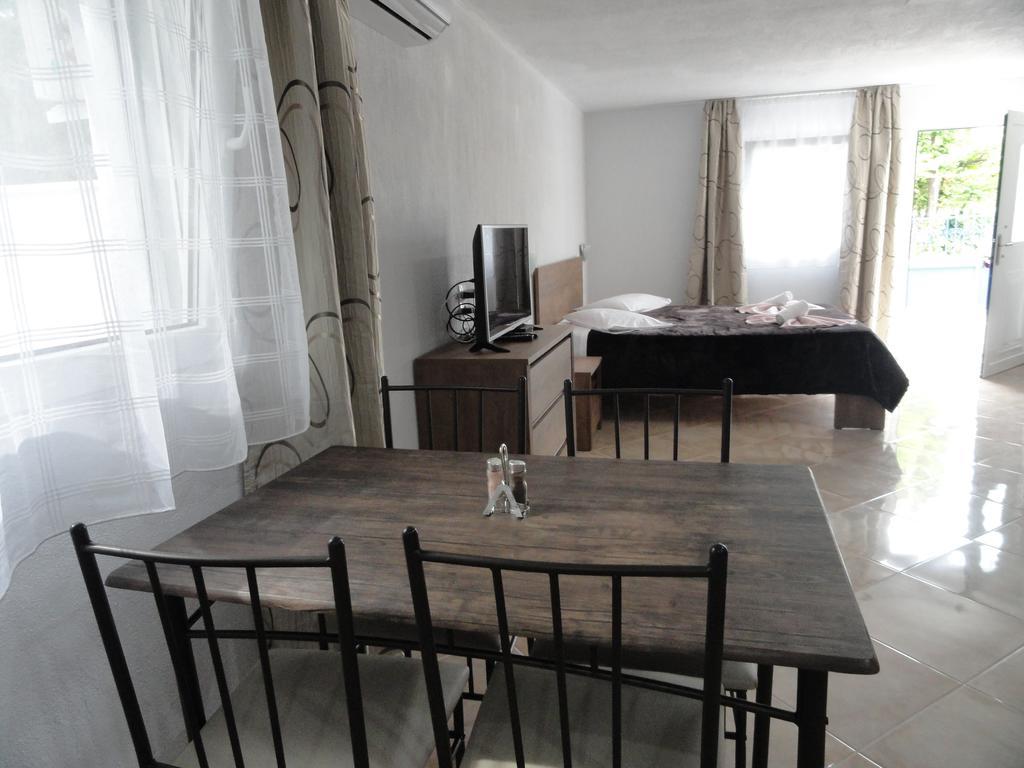 Appartamento Delfini House