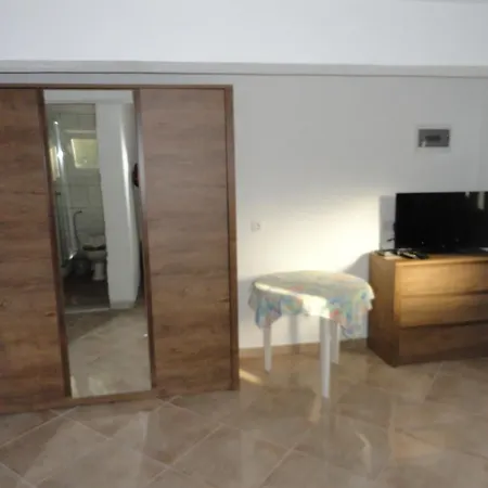 Apartamento Delfini House Asprovalta Exterior foto