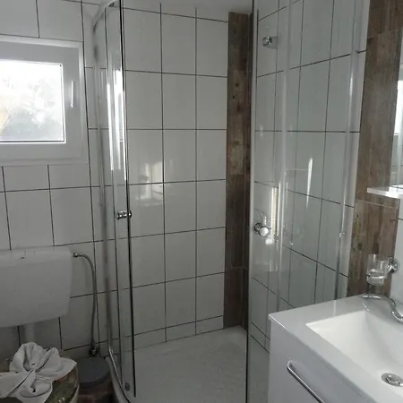 Apartamento Delfini House Asprovalta Exterior foto