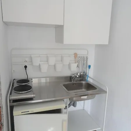 Apartamento Delfini House Asprovalta Exterior foto