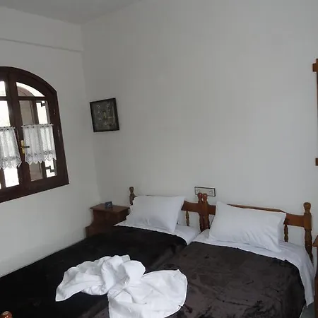 Apartamento Delfini House Asprovalta Exterior foto