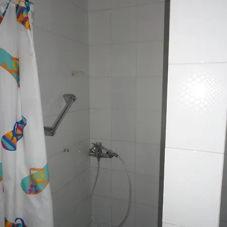 Apartamento Delfini House Asprovalta Exterior foto