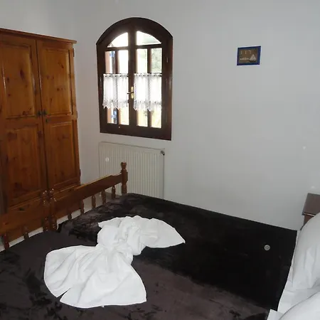 Apartamento Delfini House Asprovalta Exterior foto