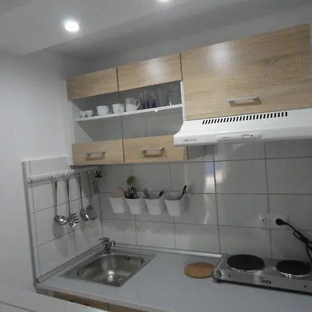 Apartamento Delfini House Asprovalta Exterior foto