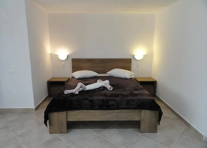 Delfini House