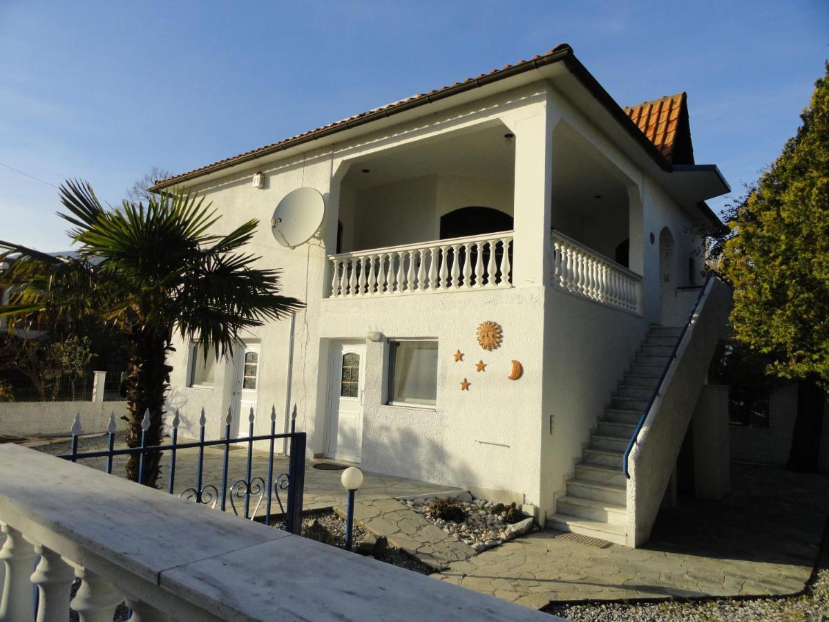 Delfini House Apartment Asprovalta