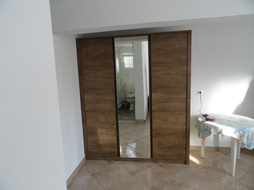 Apartment Delfini House