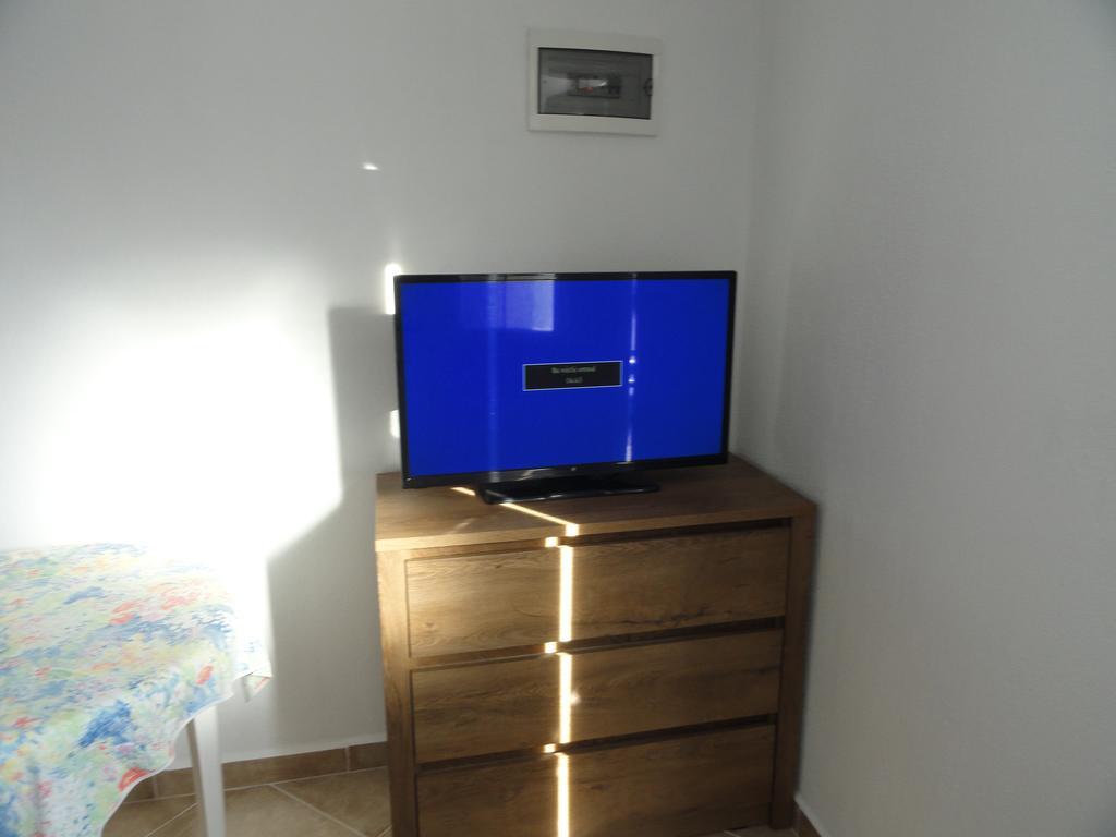 Delfini House *