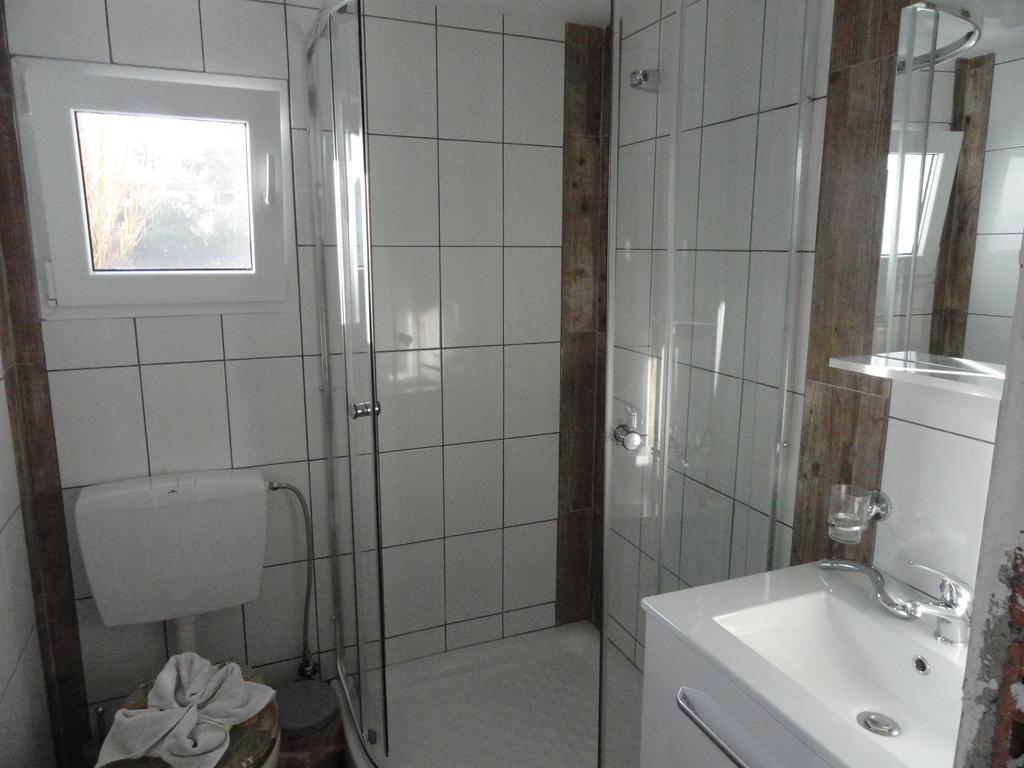 Delfini House Apartment *