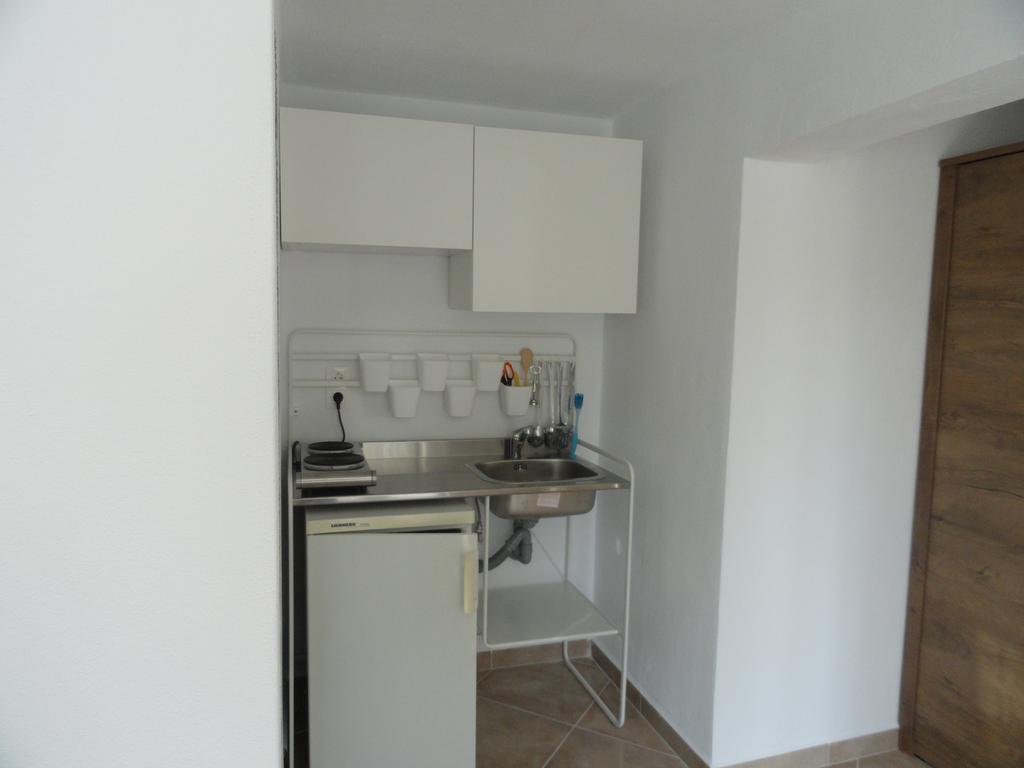 Delfini House * Asprovalta