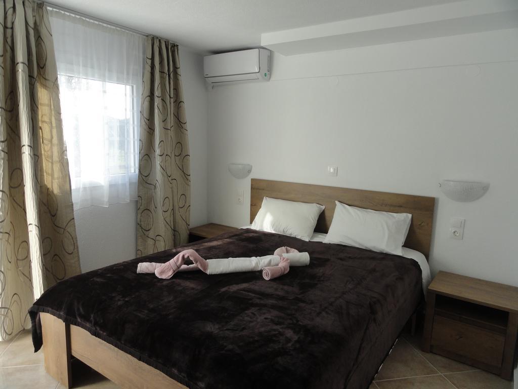 Delfini House Asprovalta
