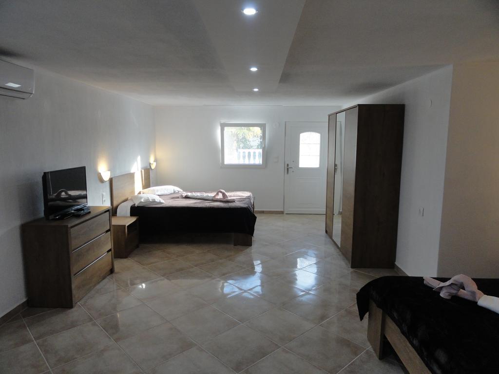 Apartment Delfini House