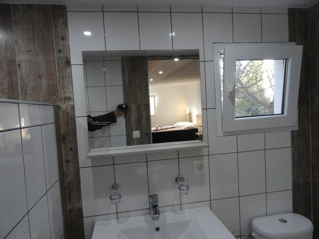 Delfini House Asprovalta