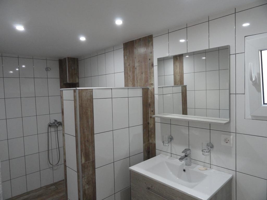 Delfini House Apartment *