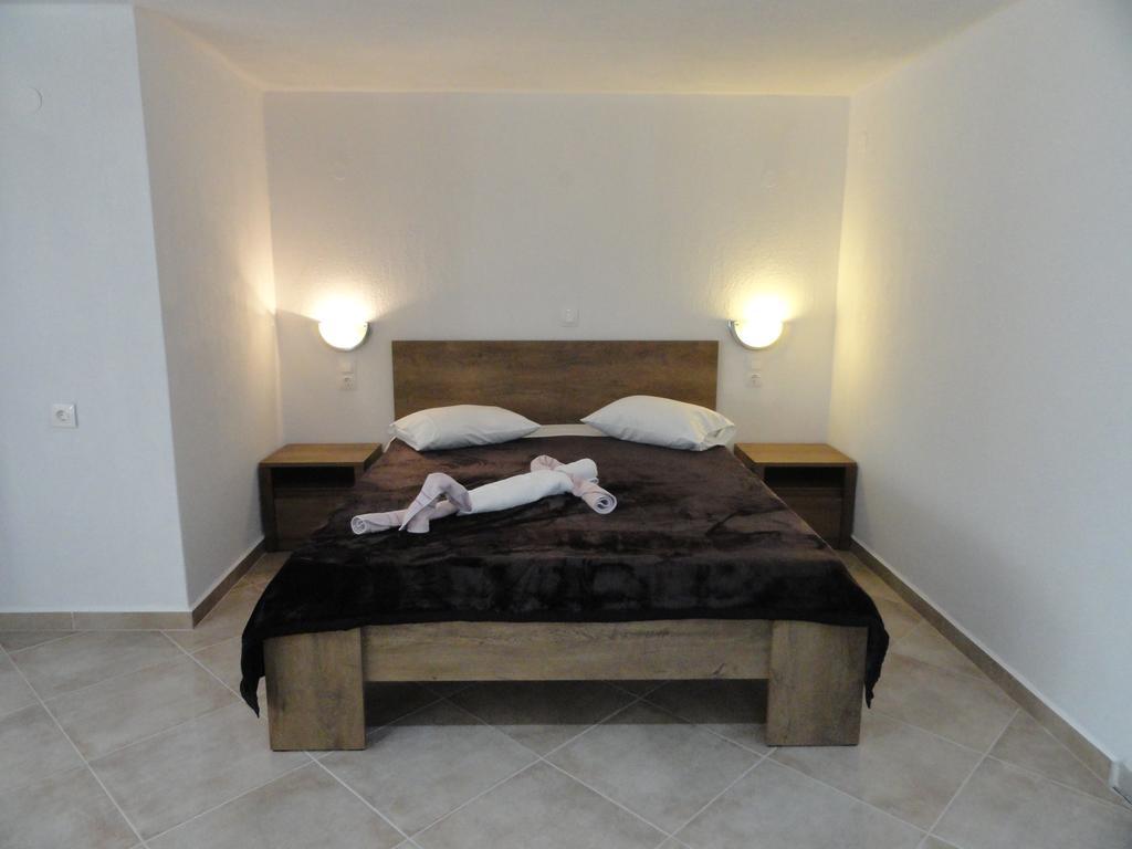 Delfini House Apartment Asprovalta