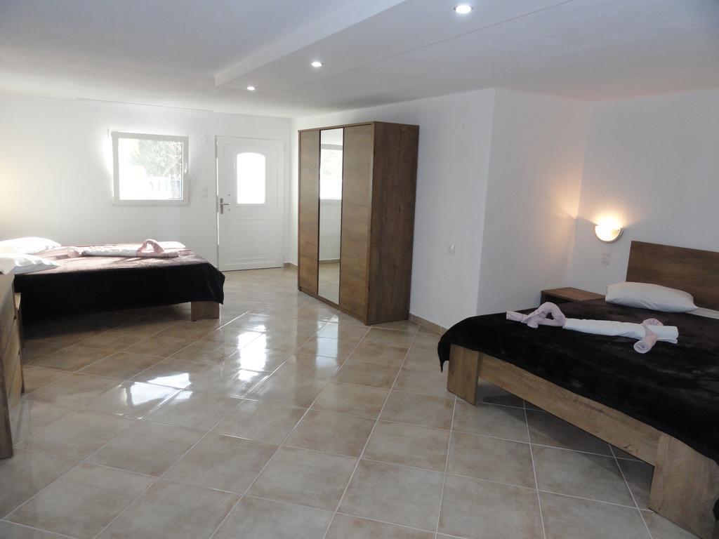 Delfini House Asprovalta