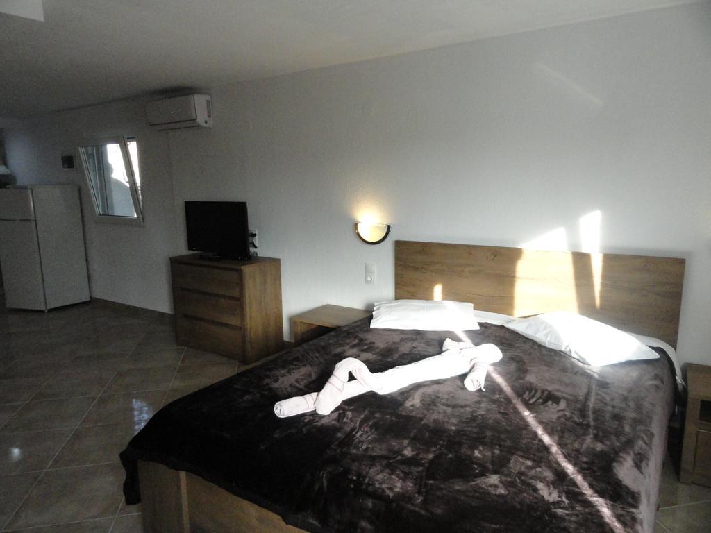 Apartment Delfini House *