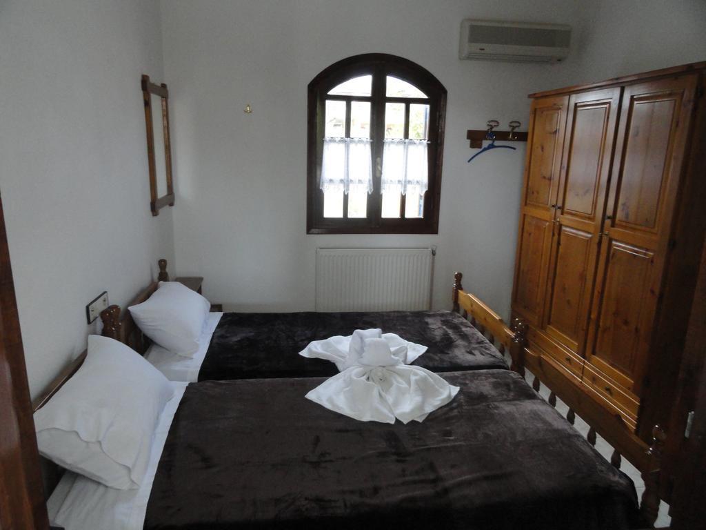 Delfini House Apartment *