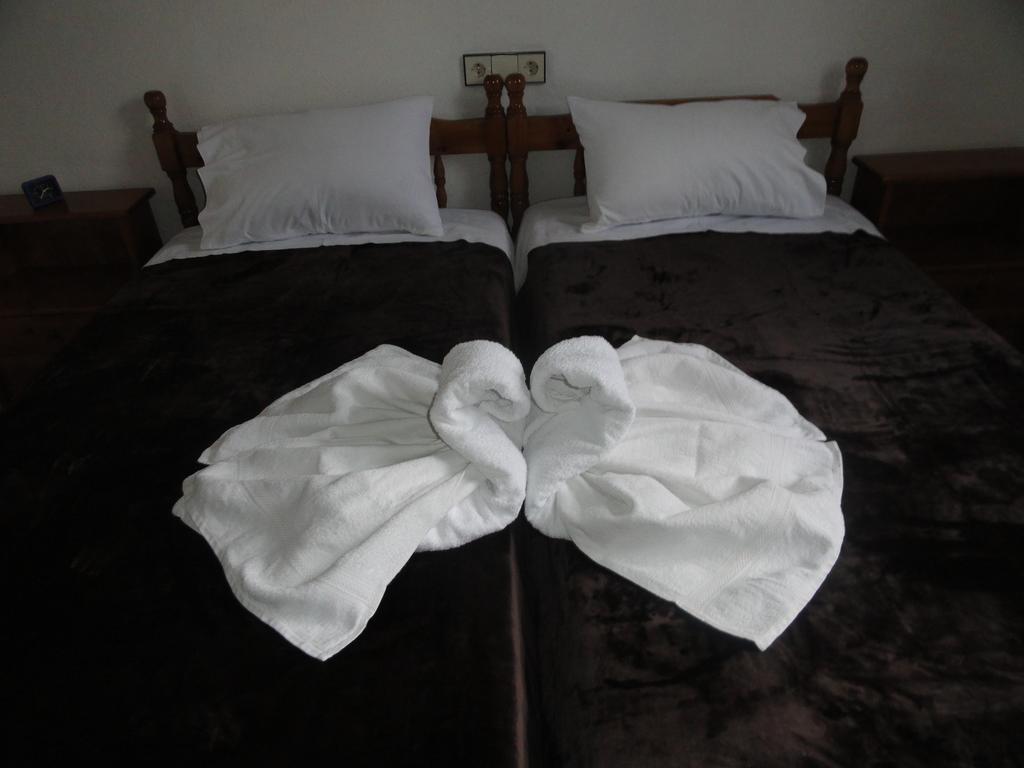 Apartment Delfini House Asprovalta
