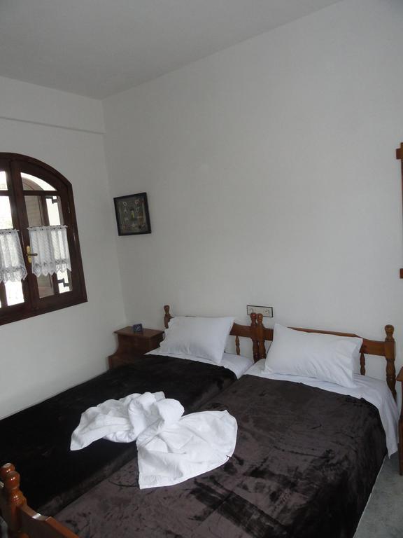 Delfini House * Asprovalta