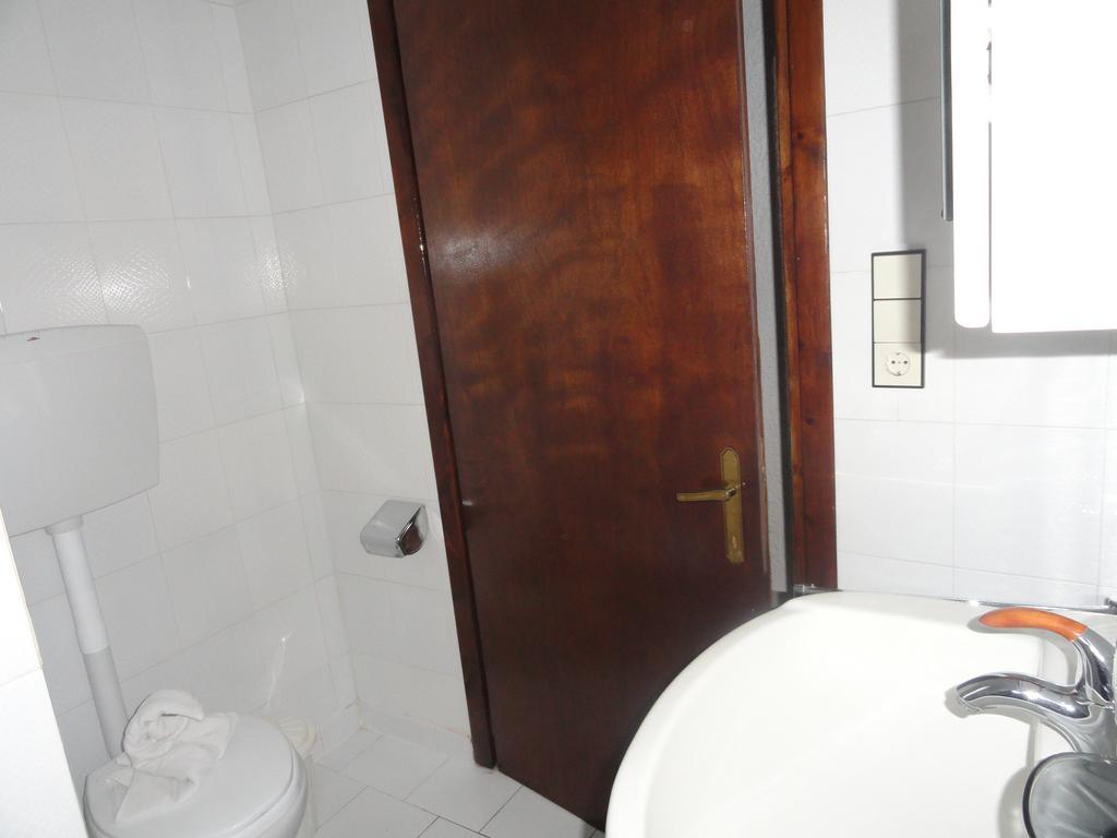 Apartment Delfini House *