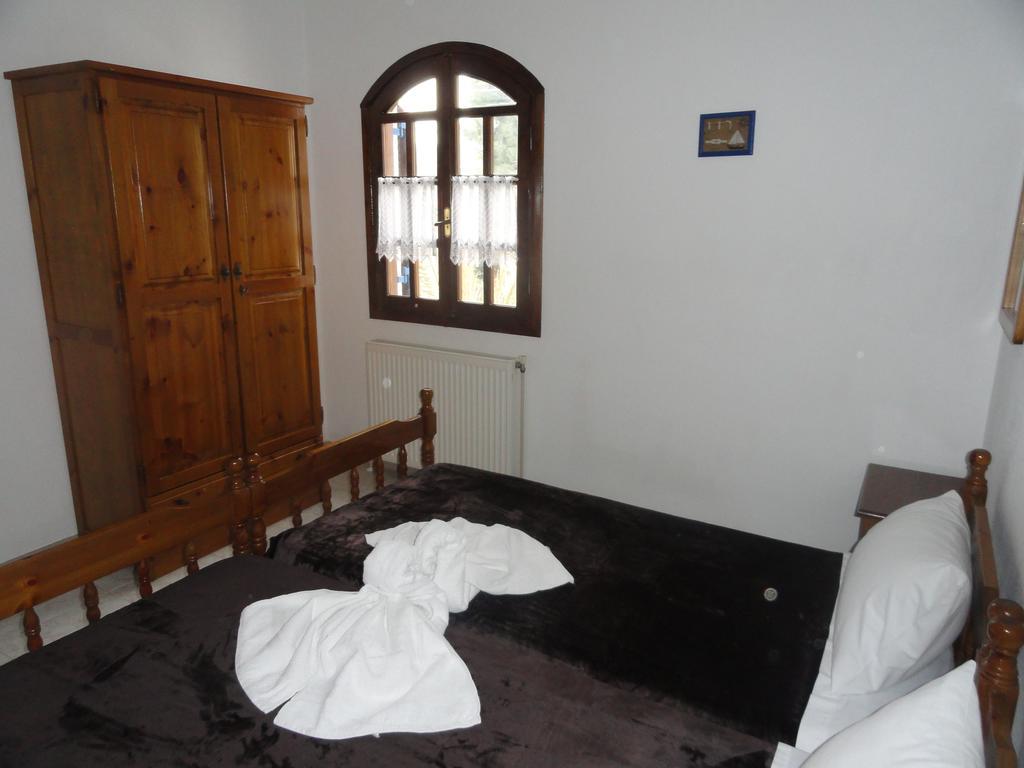 Delfini House Apartment *
