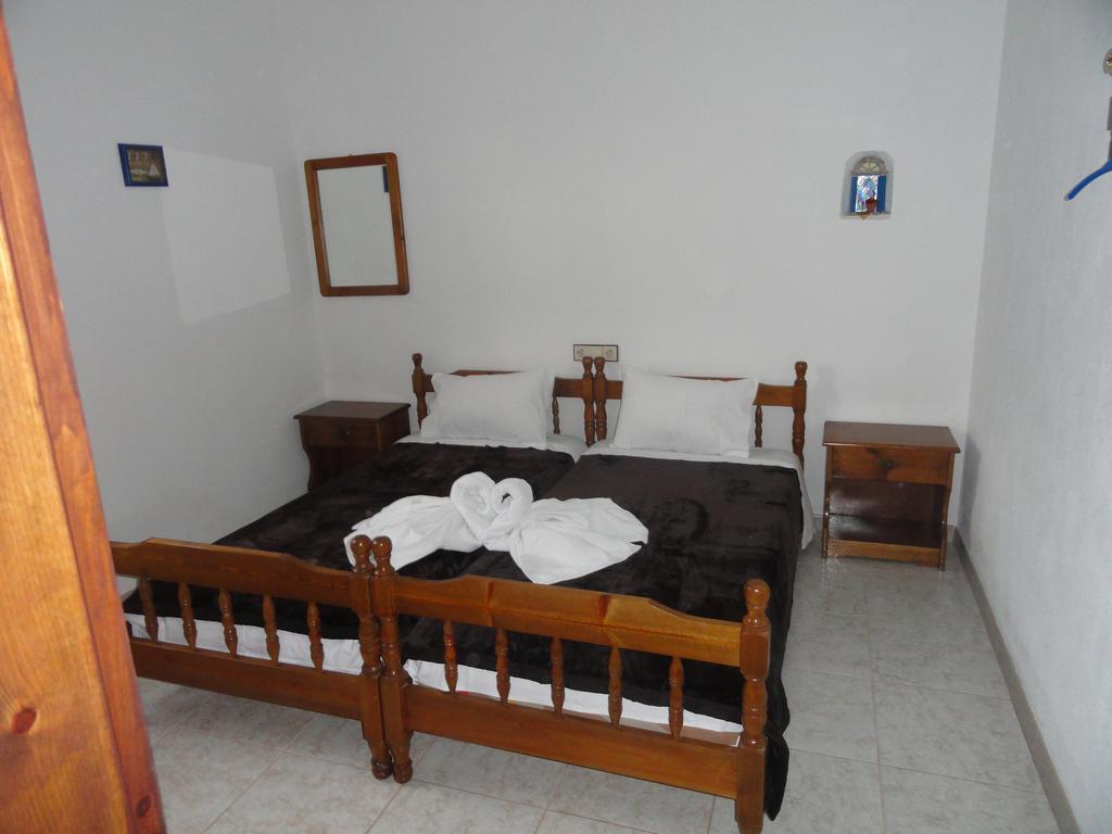Delfini House * Asprovalta