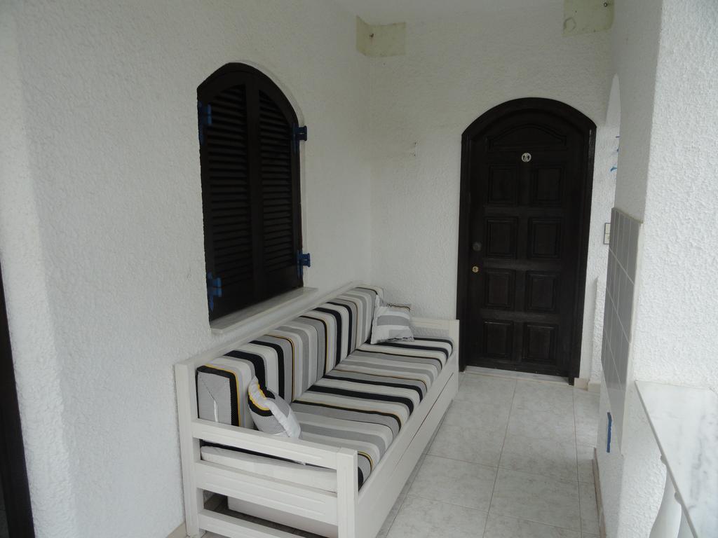Delfini House *