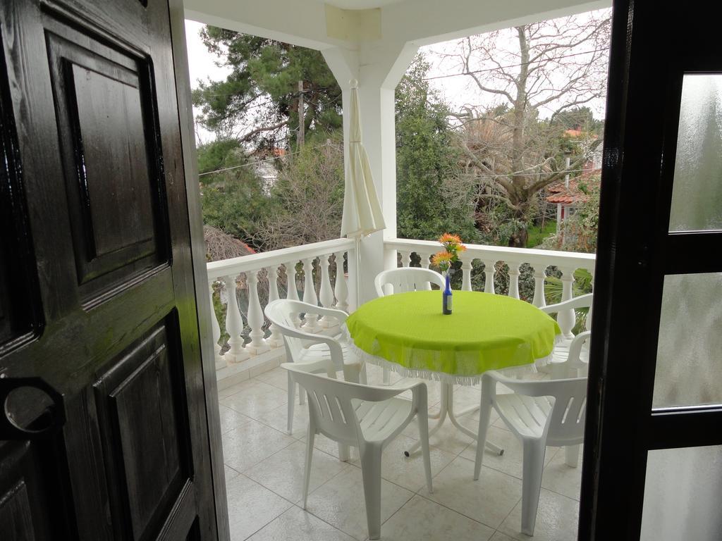 Apartment Delfini House Asprovalta