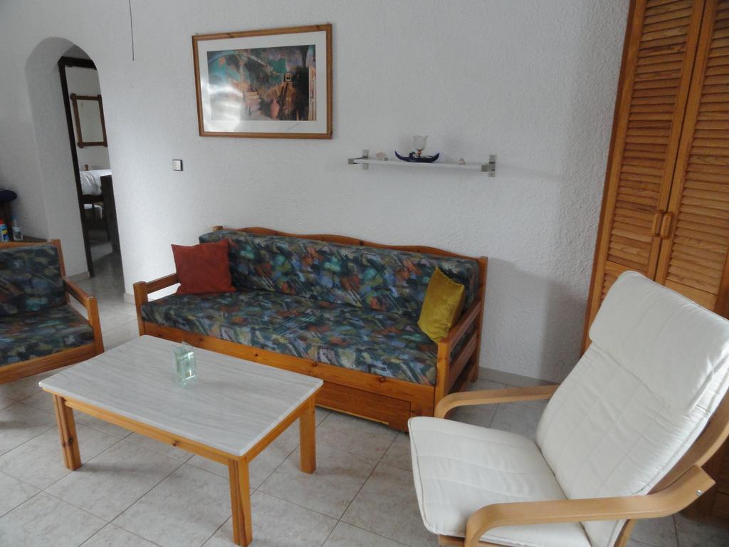Apartment Delfini House Asprovalta
