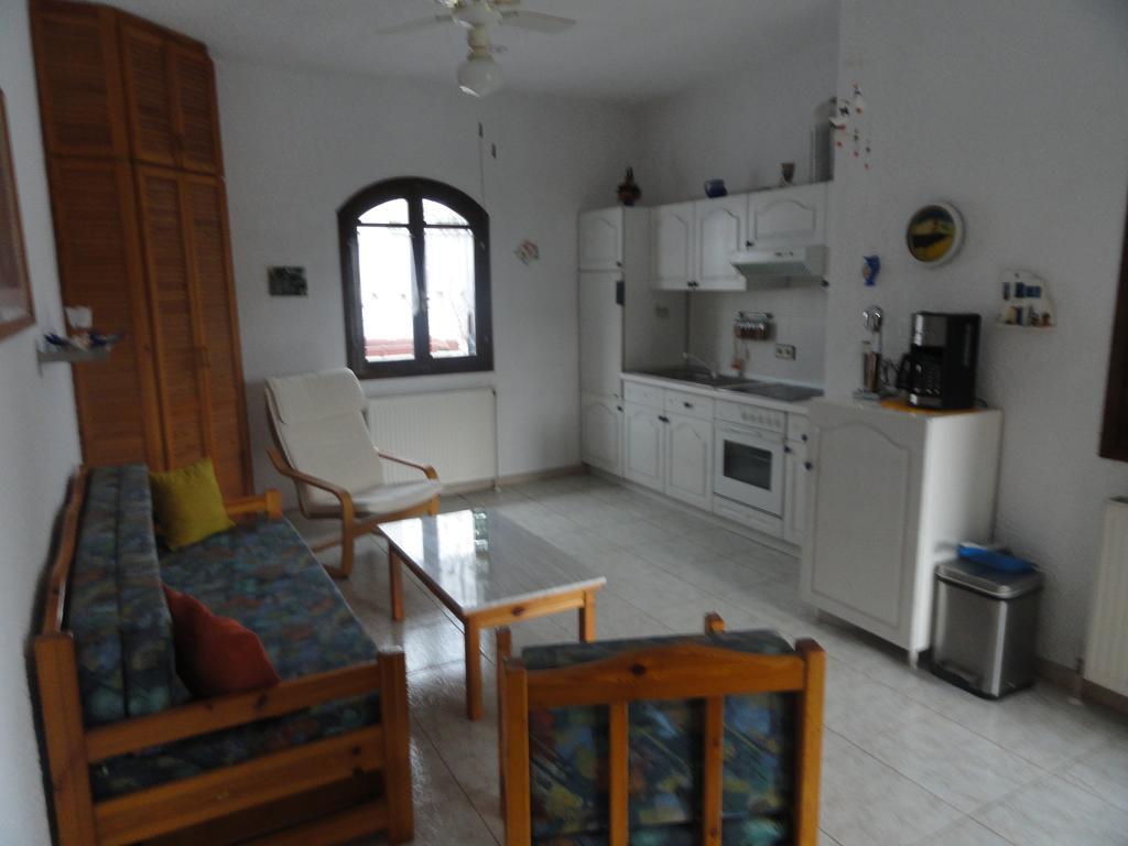 Delfini House Apartment *