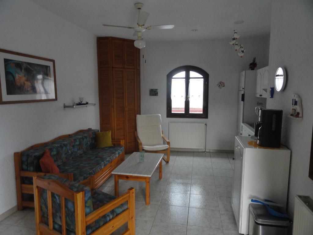 Delfini House Apartment