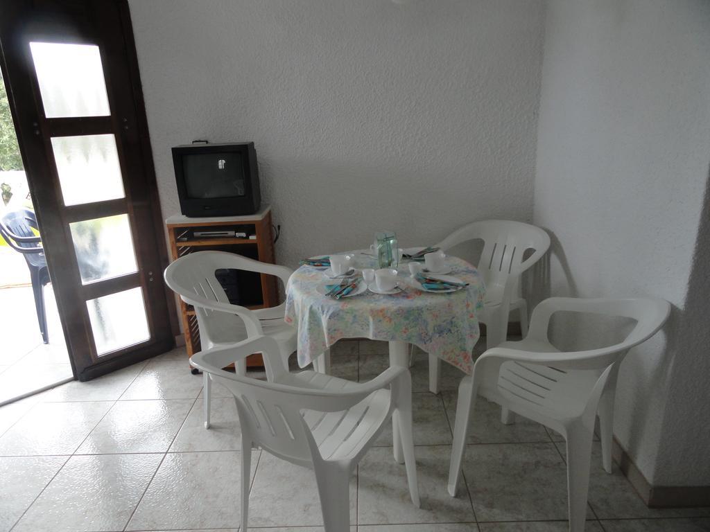 Delfini House Apartment