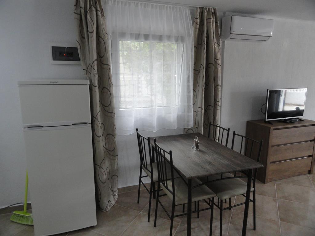 Apartment Delfini House
