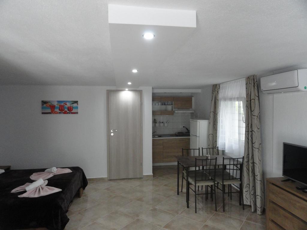 Apartment Delfini House Asprovalta