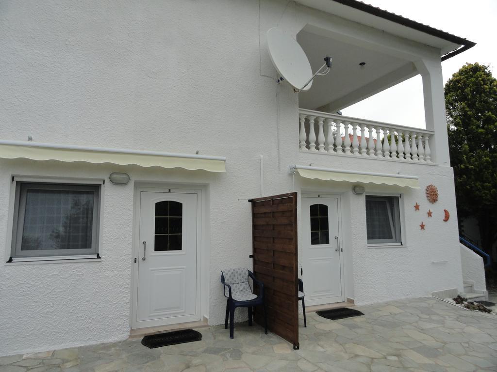Delfini House