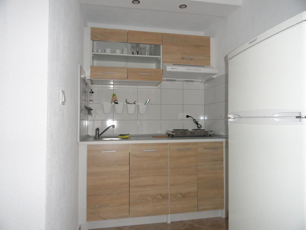 Delfini House Apartment *